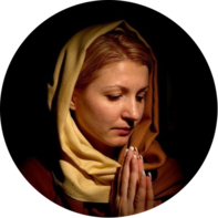 Гадалка Анна — Беринговский